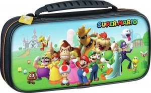 image of RDS Nintendo Switch Super Mario Deluxe Travel Case