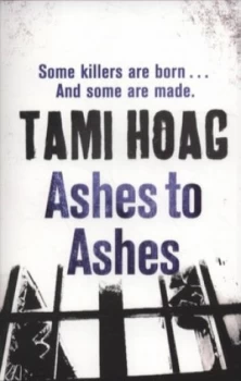 Image of Ashes to Ashes by Tami Hoag Paperback