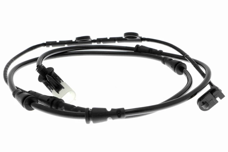 Image of Brake pad wear sensor VEMO V48-72-0078