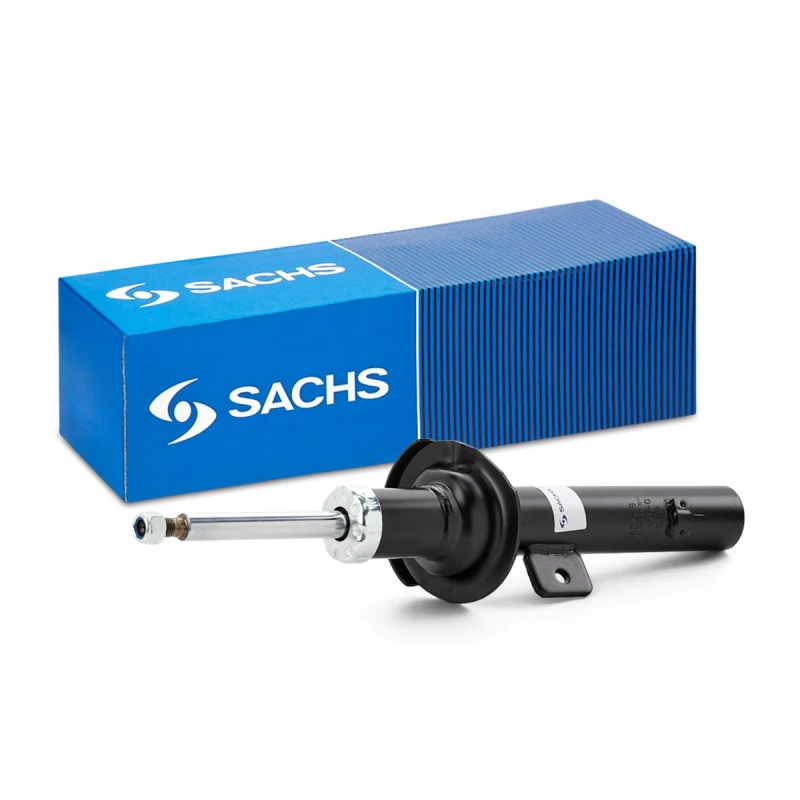 Image of Shock absorber SACHS 560 018