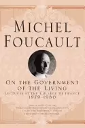 Image of on the government of the living lectures at the college de france 1979 1980