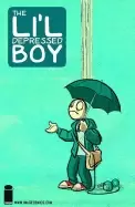 Image of lil depressed boy volume 00