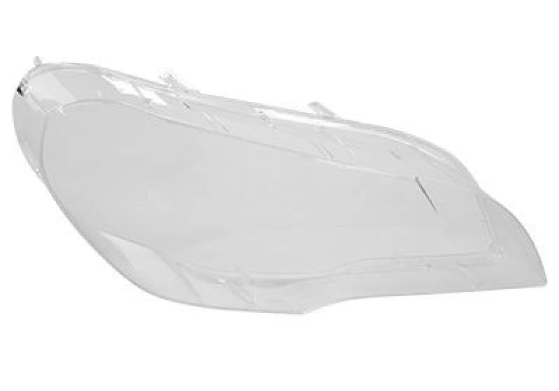 Image of VAN WEZEL Headlight lens VAN WEZEL 0687978