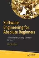 Image of software engineering for absolute beginners your guide to creating software