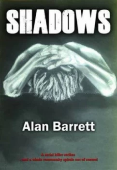 Image of Shadows by Alan Barrett Paperback