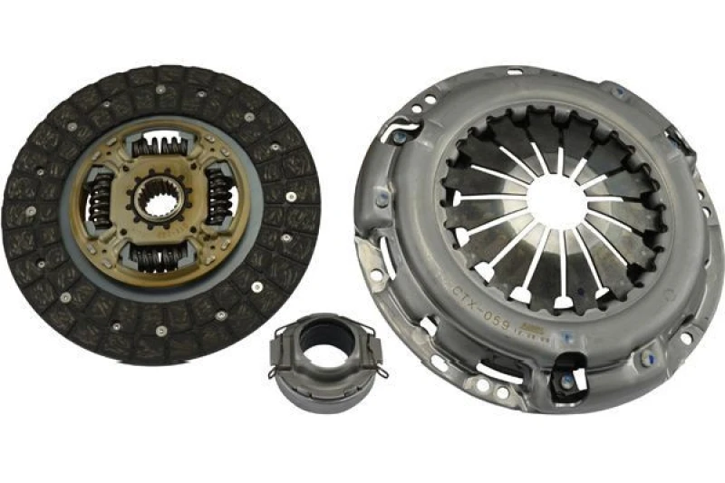 Image of KAVO PARTS Clutch kit KAVO PARTS CP-1149