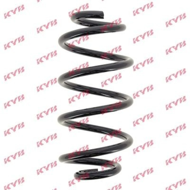 Image of KYB Coil spring KYB RA6229