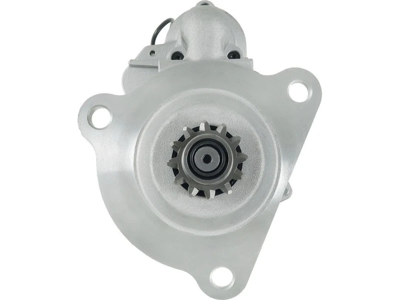 Image of AS-PL Starter motor AS-PL S0172
