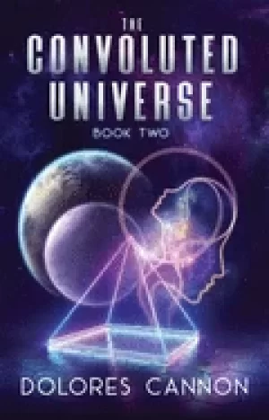 Image of convoluted universe book two
