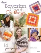 Image of bavarian crochet on the go