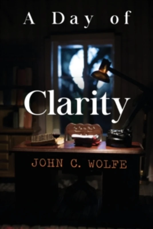 Image of A Day of Clarity Paperback / softback