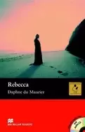 Image of rebecca macmillan readers upper intermediate audio cds