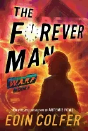 Image of forever man