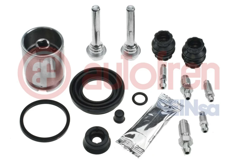 Image of AUTOFREN SEINSA Repair Kit, brake caliper AUTOFREN SEINSA D44140S
