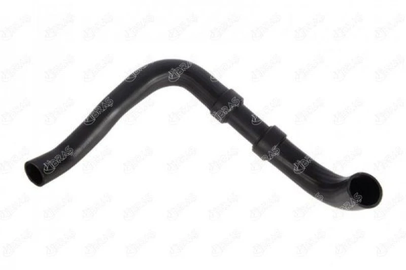 Image of IBRAS Charger intake hose IBRAS 19629