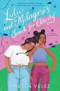 Image of lulu and milagros search for clarity