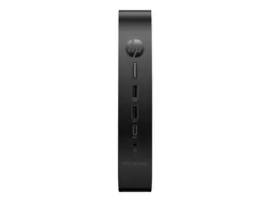 Image of HP Pro T550 - USFF - Celeron J6412 2 GHz - 8GB - Flash 64GB - UK