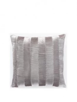 Image of Cascade Home Pleats Cushion