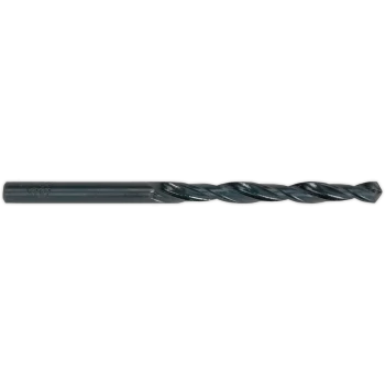 Image of Sealey HSS-R Drill Bit 9.5mm Pack of 10