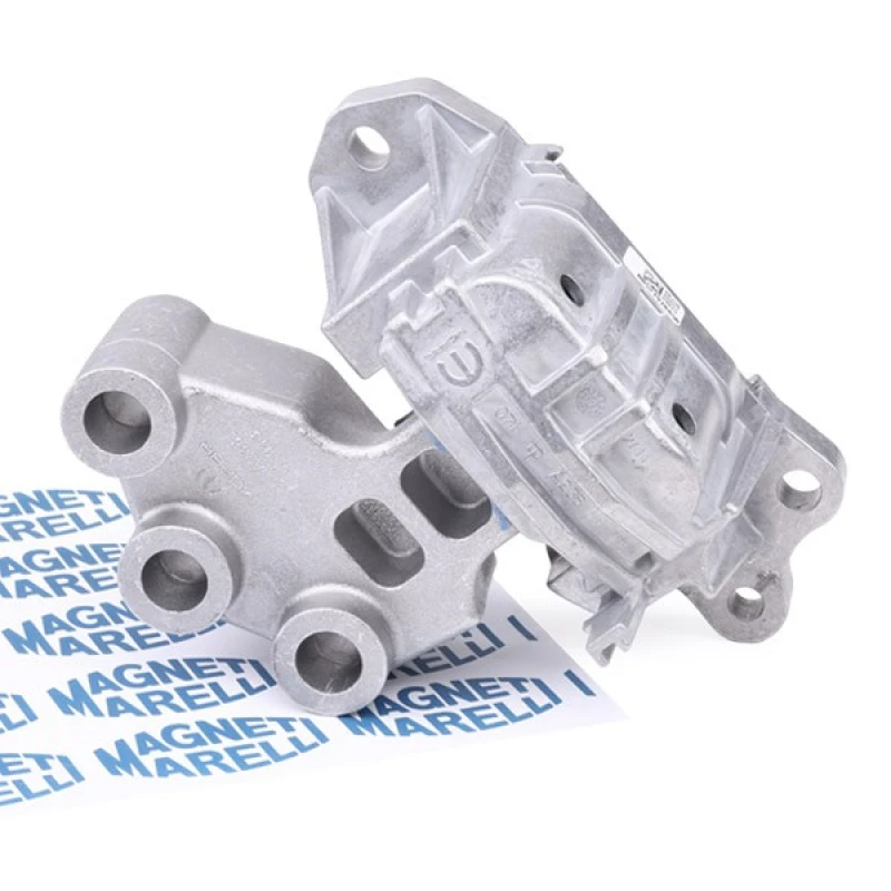 Image of MAGNETI MARELLI Holder, engine mounting MAGNETI MARELLI 030607020504