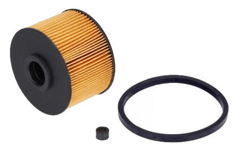 Image of Blue PRINT ADK82335 Fuel Filter Filter Insert, with gaskets/seals Fuel filter (9)