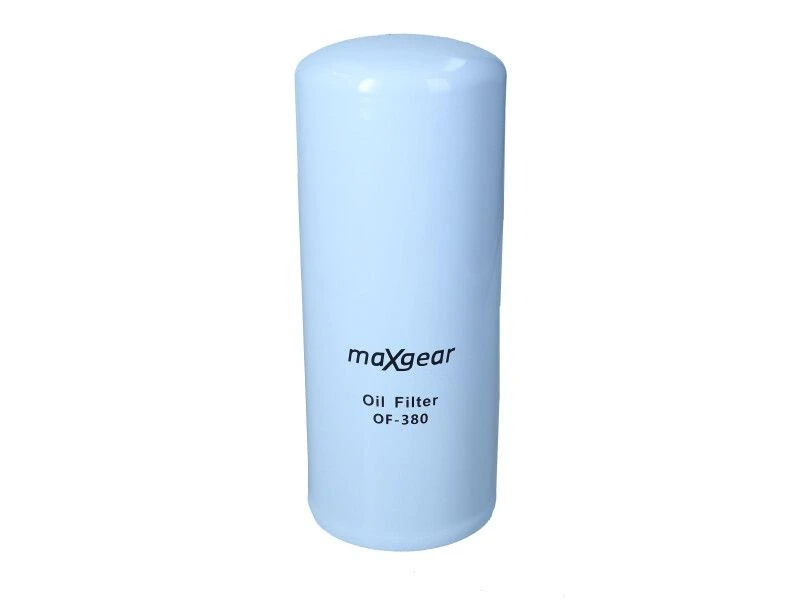 Image of MAXGEAR Oil filter MAXGEAR 26-2148