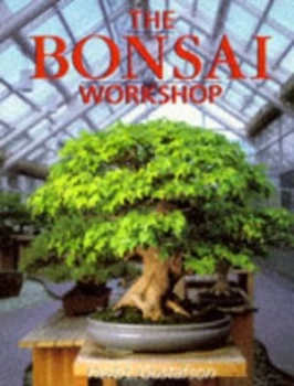 Image of Bonsai Workshop by Herb L Gustafson Paperback