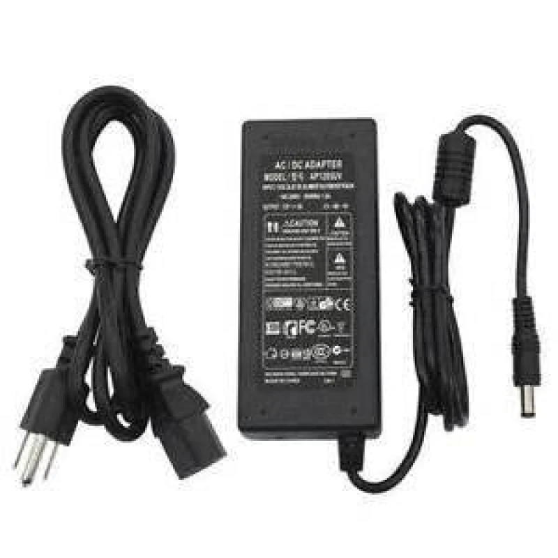 Image of POWER SUPPLY 12 VDC 40W