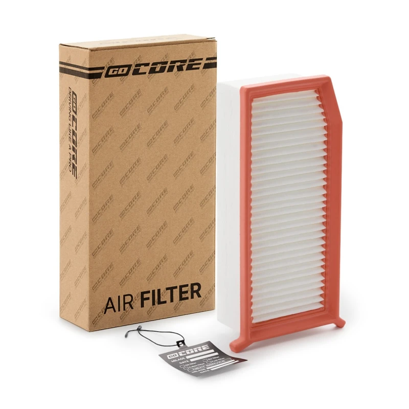 Image of goCORE GCH0059 Air filter Filter Insert Air Filter (8)