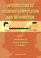 Image of introduction to quantum computation and information
