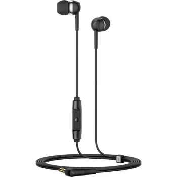 Image of Sennheiser CX 80S Earphones