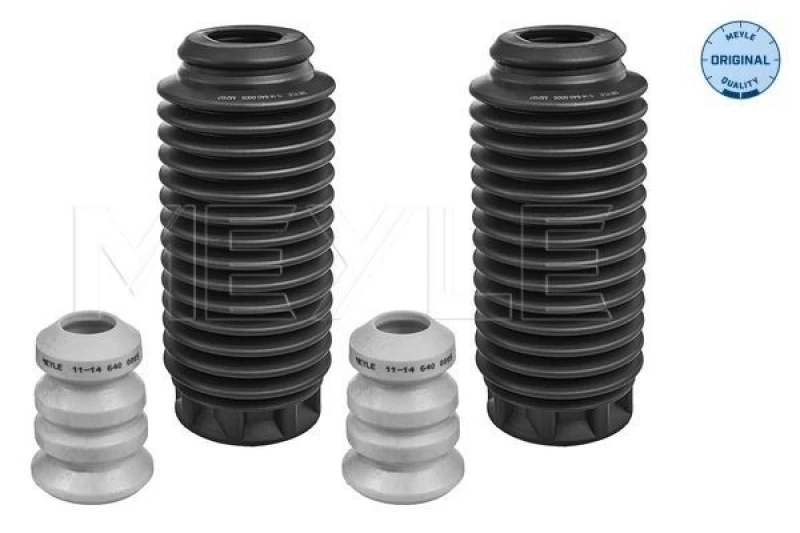 Image of Dust cover kit, shock absorber MEYLE 11-14 640 0005
