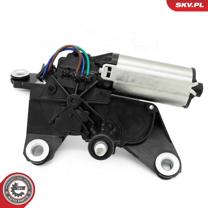 Image of ESEN SKV Wiper motor ESEN SKV 19SKV209