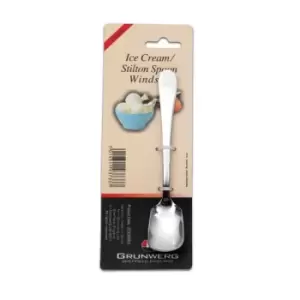 Image of Windsor 2 Ice Cream Spoons
