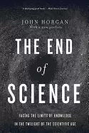 Image of end of science