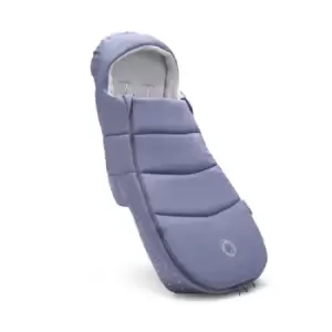 image of Bugaboo Footmuff - Seaside Blue