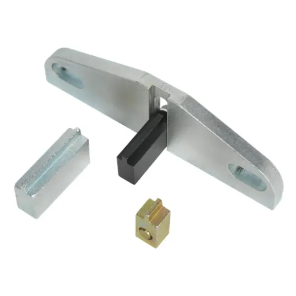 Image of Sealey Petrol/Diesel Engine Flywheel Locking Tool Set - for Ford - Belt Drive VSE5945
