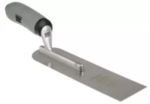 Image of Ragni Stainless Steel Bucket Trowel with 254mm blade
