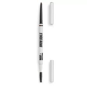 Image of Brow Goals - Brow Pencil Ash Brown