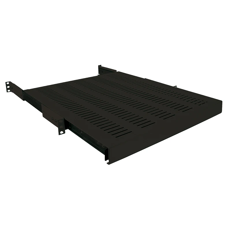 Image of LogiLink SF1S45B rack accessory Rack shelf