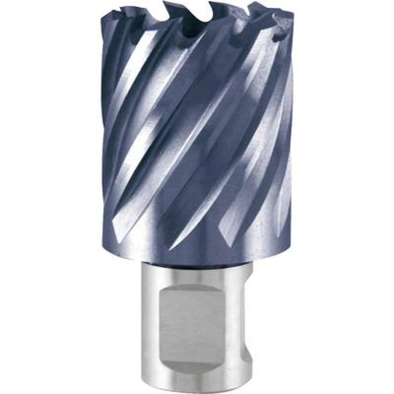 Image of RUKO RUKO 108235F Tap drill bit set 35mm TiAIN 108235F