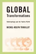 Image of global transformations anthropology and the modern world