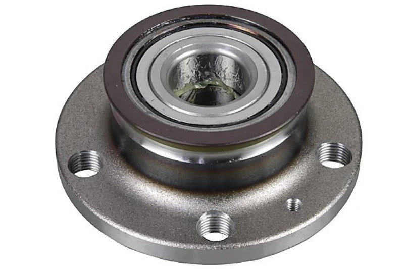 Image of Wheel bearing kit METZGER WM 2174