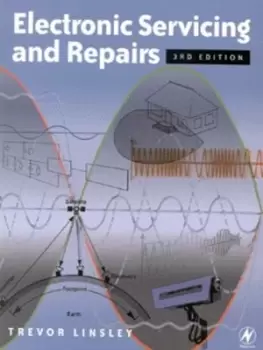 Image of Electronic servicing and repairs by Trevor Linsley
