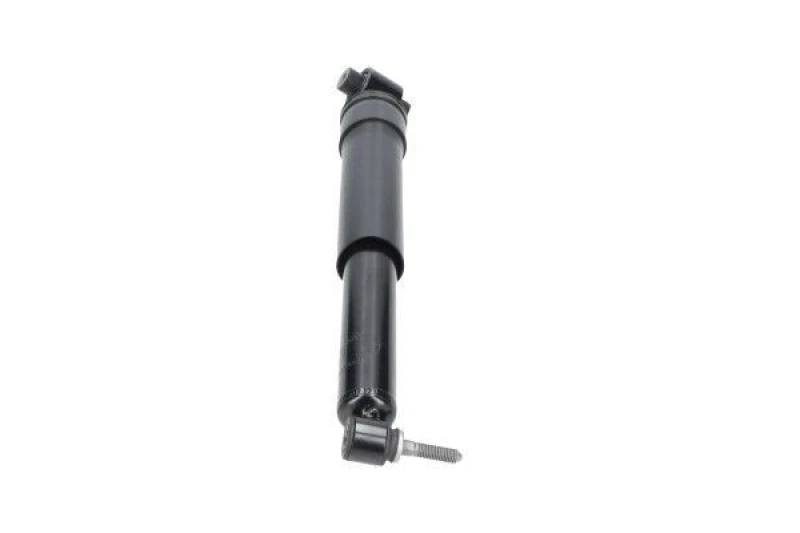 Image of KAVO PARTS SSA-10982 Shock absorber Rear Axle, Gas Pressure, Twin-Tube, Telescopic Shock Absorber, Bottom eye Shock Absorber (854)