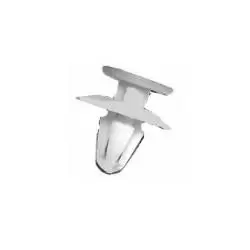 Image of ROMIX Clip, trim-/protection strip B23168 FORD,Fiesta Mk6 Schragheck (JA8, JR8),Fiesta Mk5 Schragheck (JH1, JD1, JH3, JD3),FOCUS III Turnier
