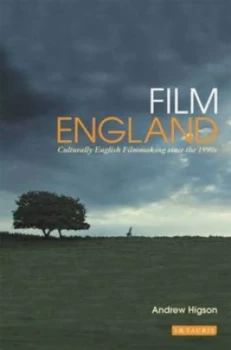 Image of Film England by Andrew Higson Book