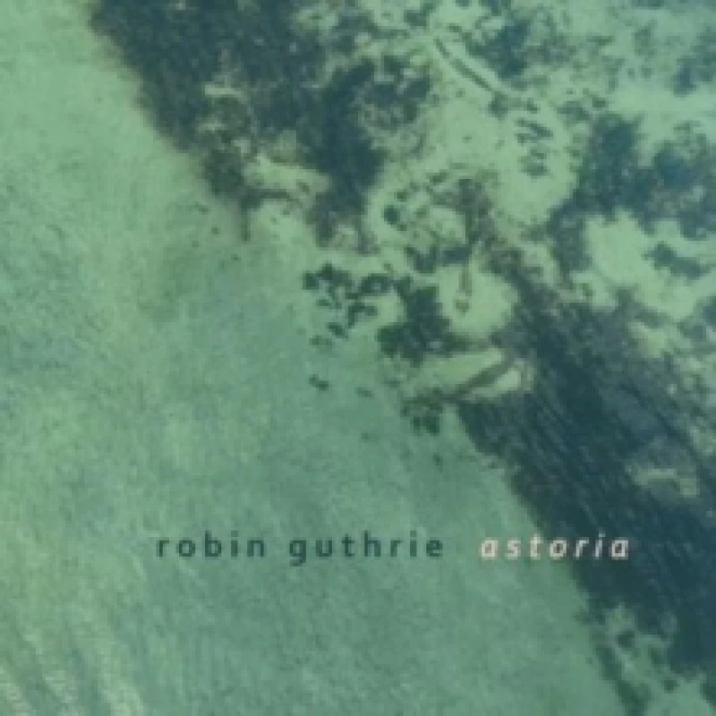Image of Astoria CD / EP