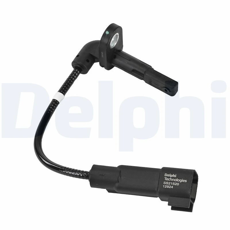 Image of DELPHI ABS sensor DELPHI SS21520-12B1