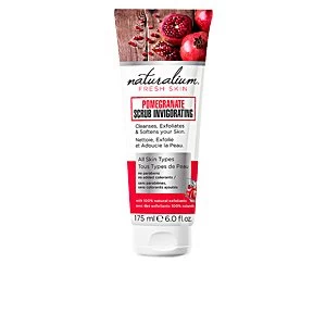 image of POMEGRANATE scrub invigorating 175ml